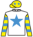Roycrofts Courage silks