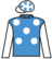 Dusty Vermeer silks