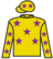 Storm Park silks
