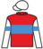 Soyouthinkit'sover silks