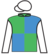 Gold Rock silks
