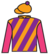 Nina Artie silks