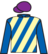 Rod's Opinion silks