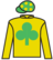 Bold Zamour silks