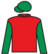 Missiles Armed silks