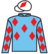 Kickin' the Traces silks