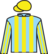 Alassio silks