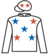 Lethal Bond silks