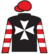 Heza Jolly Swagman silks