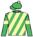 Private Lounge silks