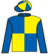 Forest War silks