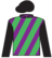 Just Even silks