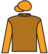 Northern Sunrise silks