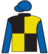Red Epic silks
