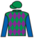 Easy As Pye silks