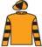 Powder Factor silks