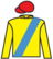 Bowtie Betty silks