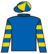 Happy Atom silks
