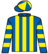 Autograph silks