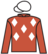Evasive Action silks