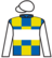 Amber Haze silks