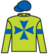 North of Hell silks