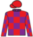 Shockingly silks