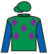 Parting Gift silks