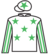 Star Lyric silks