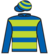 Queen of Zealand silks
