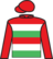 Piccolo Ponti silks