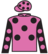Alpen Rose silks