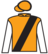 Skipper Joe silks