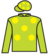 Cambourne silks