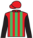 Palace House silks