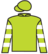 Saturday's Date silks