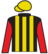 Electric Tigress silks