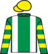 Wrong Bias silks