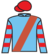 My Mate Cobber silks