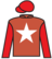 Lord Augustus silks