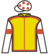 Force Ten silks