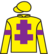 Grand Liberty silks