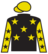 Honey Cara silks