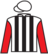 Finn's The Icon silks