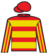 My Third Wife silks