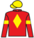 Magic Choir silks