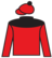 Jack The Lad silks