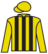 To The World silks