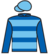 Derek the Viking silks