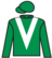 Gunsmoke silks